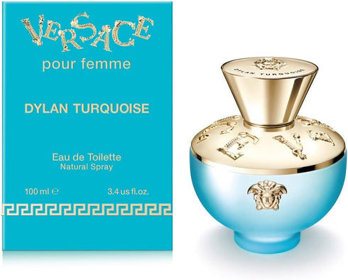 Dylan Turquoise